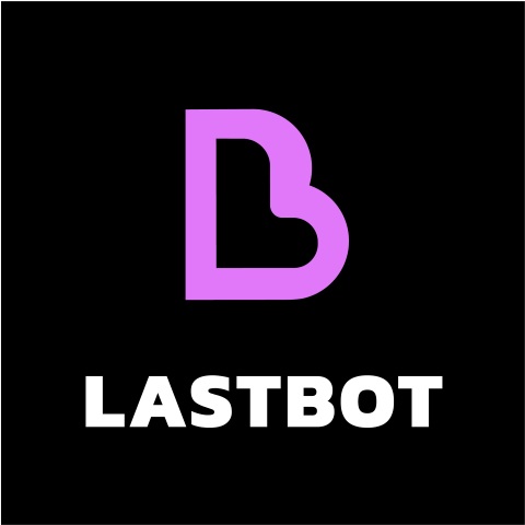 LastBot Logo